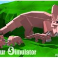 dinosaur simulator codes