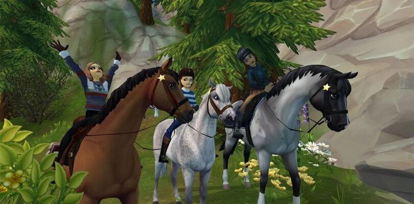 Star Stable Codes (February 2024)