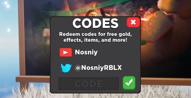 treasure quest redeem codes