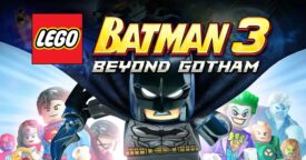 Lego Batman 3 Codes (March 2023)