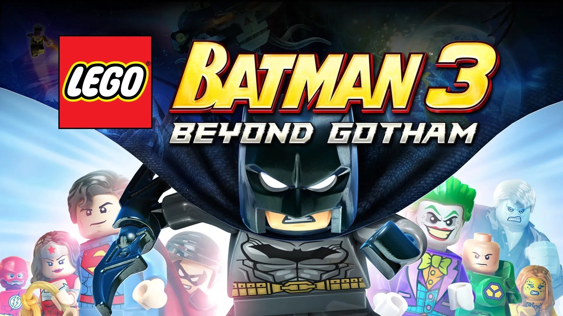 Lego Batman 3 Codes 2020 - Pivotal Gamers