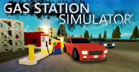 Gas Station Simulator Codes (March 2023)
