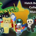 Bee Swarm Simulator Codes (April 2024)