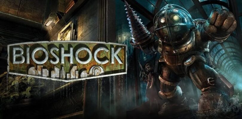 Bioshock Door Codes (February 2024)