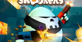 Shell Shockers Codes (April 2024)