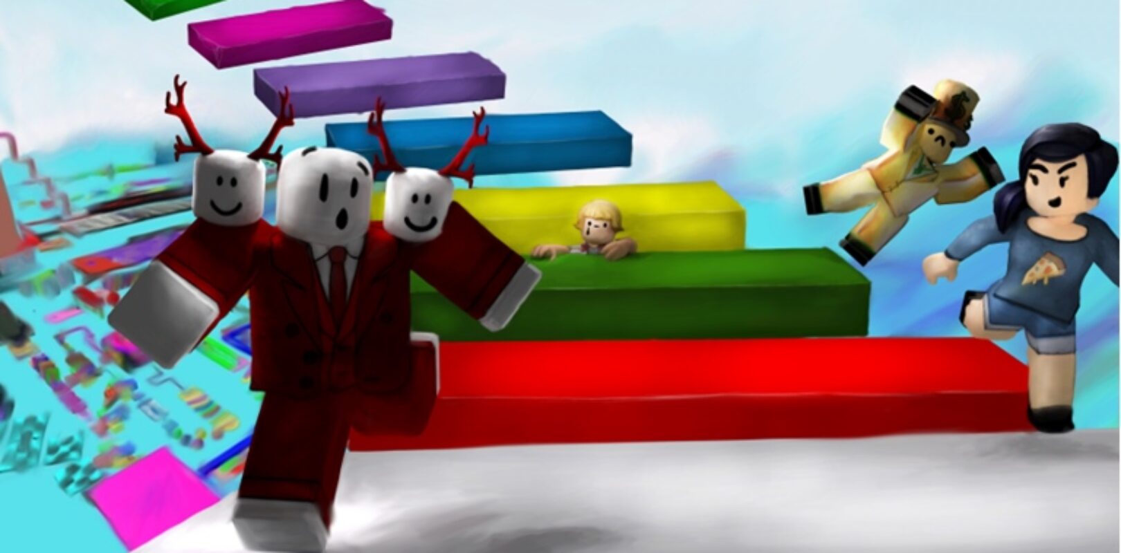 Mega Fun Obby Codes 2020 Pivotal Gamers - roblox mega fun obby has a another new code youtube
