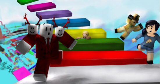 Page 26 Pivotal Gamers - dominus obby roblox