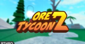 Ore Tycoon 2 Codes (August 2022)