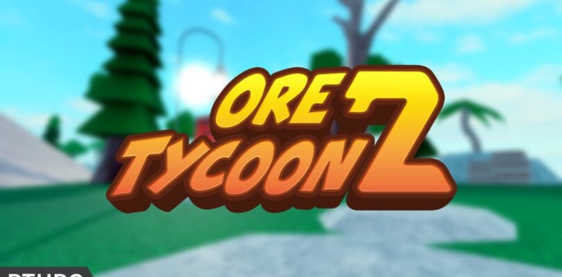 Ore Tycoon 2 Codes (August 2022)