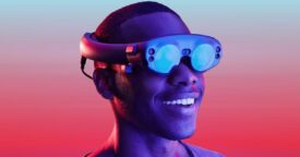 Free Magic Leap [ENDED]