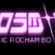 Free Cosmic Rochambo [ENDED]