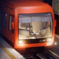 Free Underground Driving Simulator – Railway [ENDED]