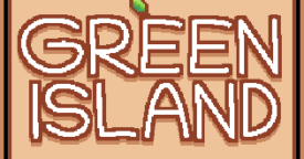 Free Green Island [ENDED]