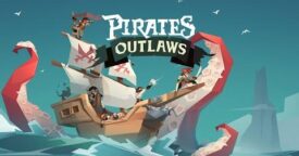 Free Pirates Outlaws [ENDED]