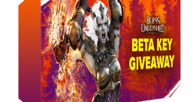 Bless Unleashed (PS4) Beta Key Giveaway [ENDED]