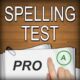 Free Spelling Test & Practice PRO [ENDED]