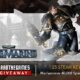 Free Warhammer 40000 Space Marine [ENDED]