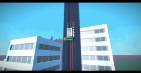 Free Lift Survival 3D – elevator rescue surviving game [ENDED]