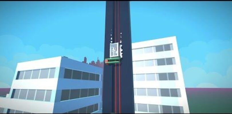 Free Lift Survival 3D – elevator rescue surviving game [ENDED]