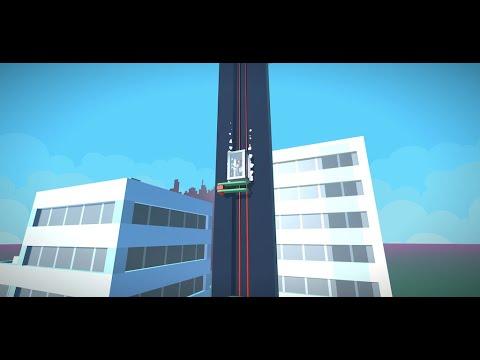 Free Lift Survival 3d Elevator Rescue Surviving Game Ended Pivotal Gamers - roblox password elevator