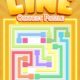 Free Line Connect Puzzle INFINITE+: Brain Teaser Game – PC & XBOX [ENDED]