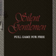Free Silent Gentlemen [ENDED]