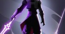 Free Shadow Knight Premium: Ninja Assassin Fighting! [ENDED]
