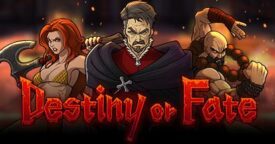 Free Destiny or Fate on Steam [ENDED]
