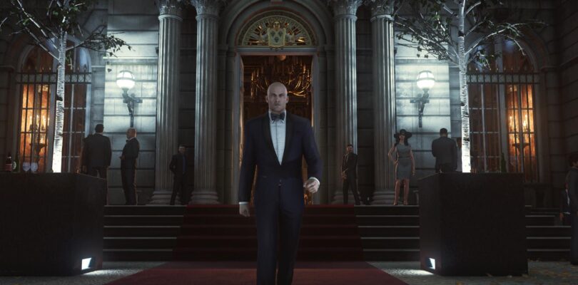 Free HITMAN – Game of the Year Edition [ENDED]