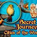 Free Secret Journeys Cities of the World [ENDED]