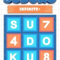 Free Sudoku INFINITE+ [ENDED]