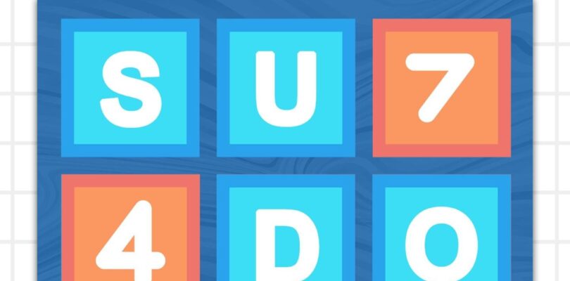 Free Sudoku INFINITE+ [ENDED]
