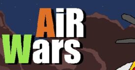 Air Wars Steam keys giveaway [ENDED]