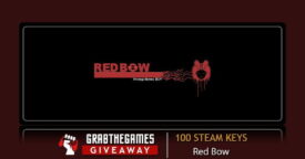 Free Red Bow [ENDED]
