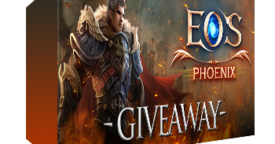 Echo of Soul Phoenix Gift Pack Key Giveaway [ENDED]