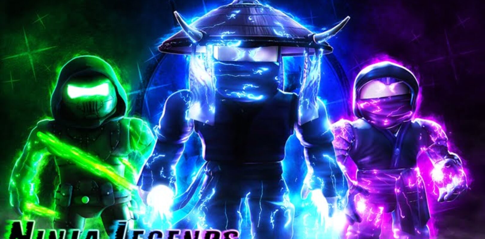 Ninja Legends Codes 2020 Pivotal Gamers - new epic updated codes for ninja masters roblox