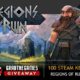 Free Regions Of Ruin Steam Game [ENDED]