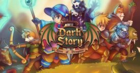 DarkStory Online Exclusive SteelSeries Game Pack Giveaway [ENDED]