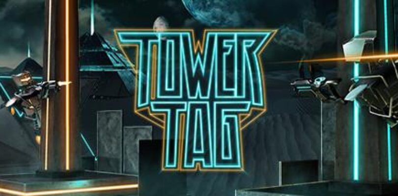 Free Tower Tag on Steam [ENDED]