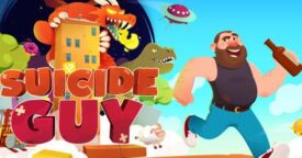 Suicide Guy Promotion! [ENDED]