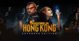 Free Shadowrun Hong Kong – Extended Edition [ENDED]