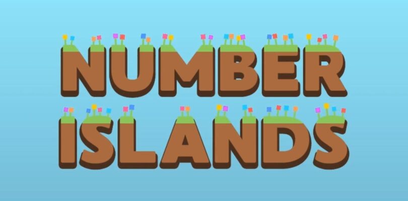 Free Number Islands [ENDED]