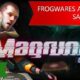 Free Magrunner: Dark Pulse on Steam [ENDED]
