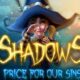Free Shadows: Price for Our Sins [ENDED]