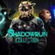 Free Shadowrun Collection