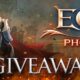 Echo of Soul Phoenix Gift Pack Key Giveaway [ENDED]