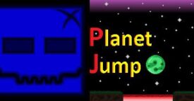 Free Planet Jump 2 [ENDED]
