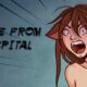 Escape from the hospital Steam keys giveaway [ENDED]