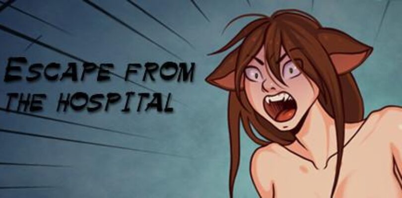 Escape from the hospital Steam keys giveaway [ENDED]