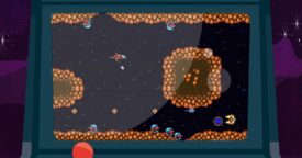Free Shoot’Em Up : Space Shooter [ENDED]